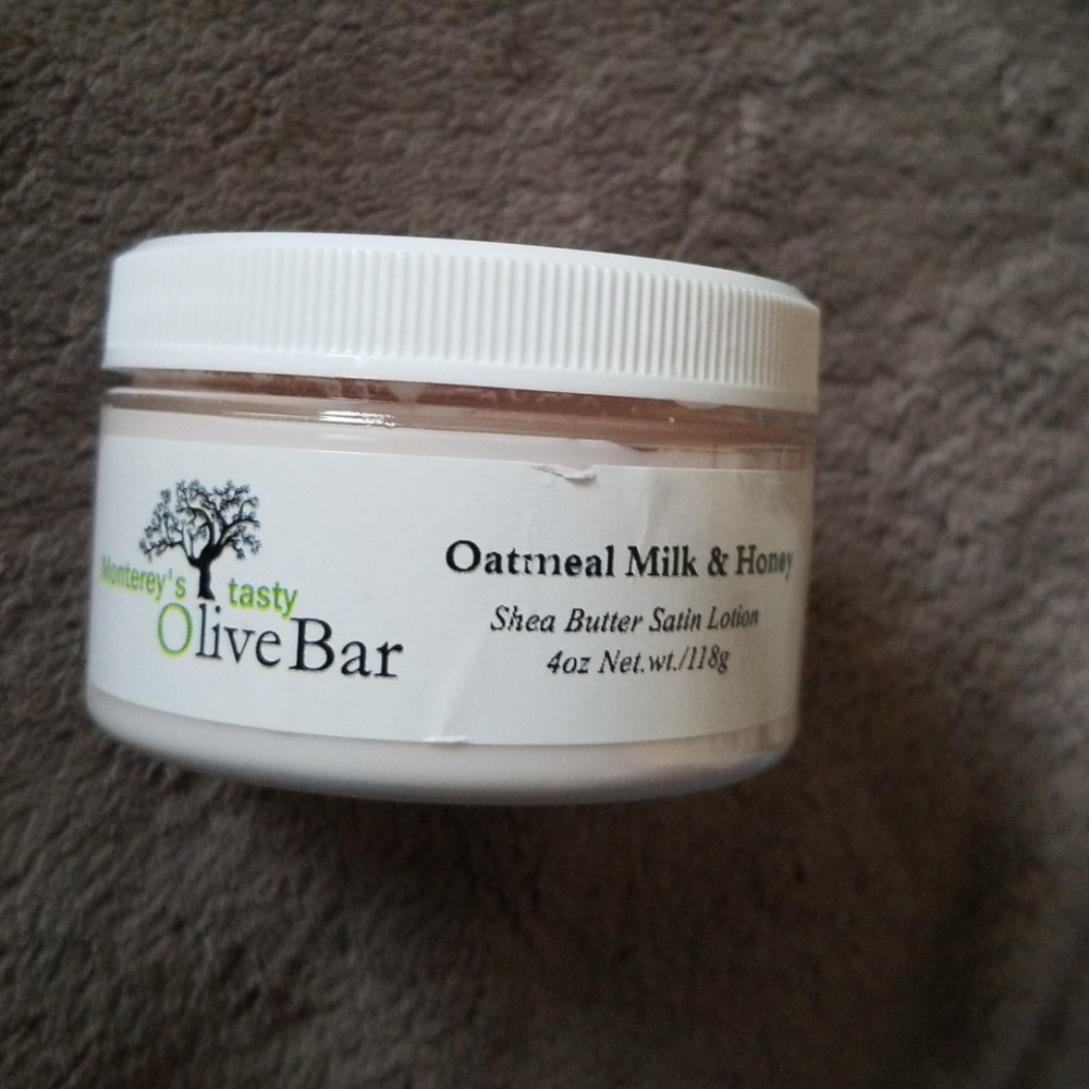 Lotion